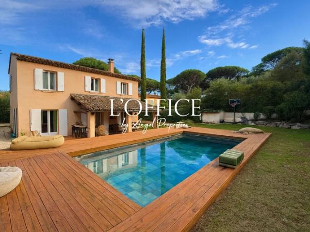 Maison vente à Arrondissement de Draguignan, Gassin