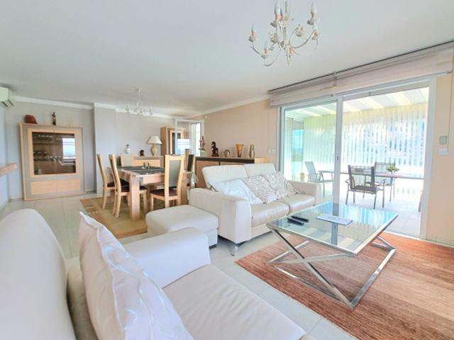 Appartement vente à Arrondissement de Draguignan, Saint-raphaël