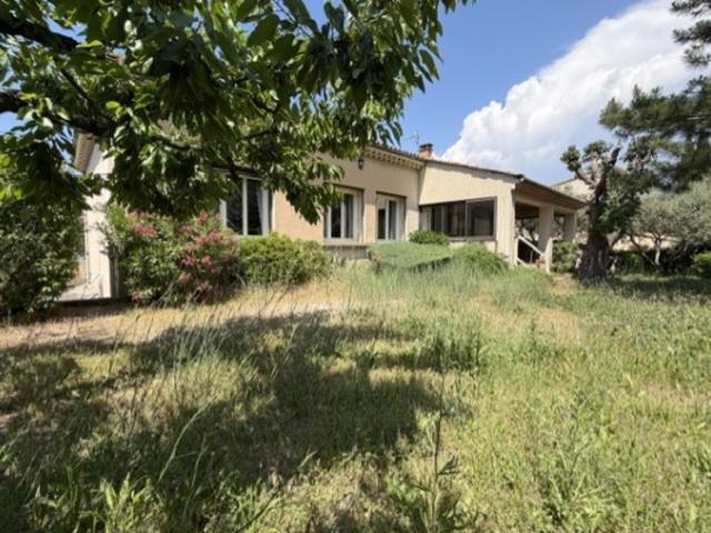Maison vente à Apt