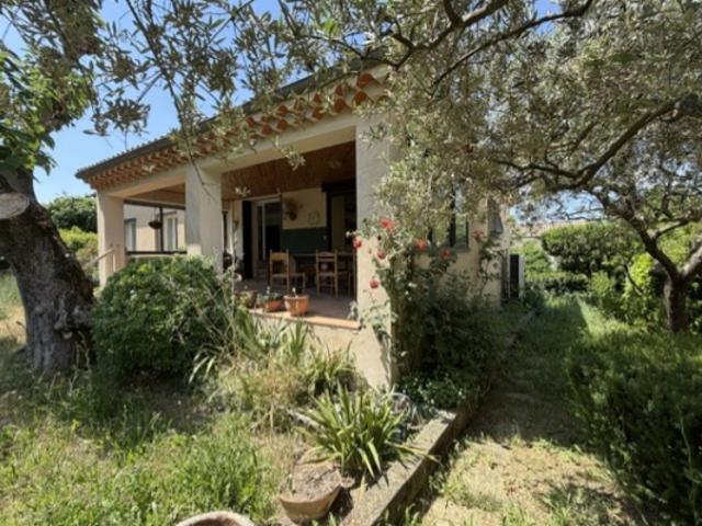 Maison vente à Apt
