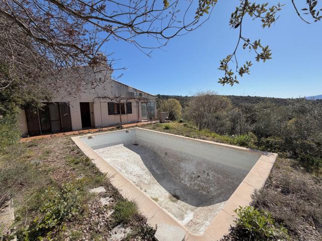 Maison vente à Apt, Saint-saturnin-lès-apt
