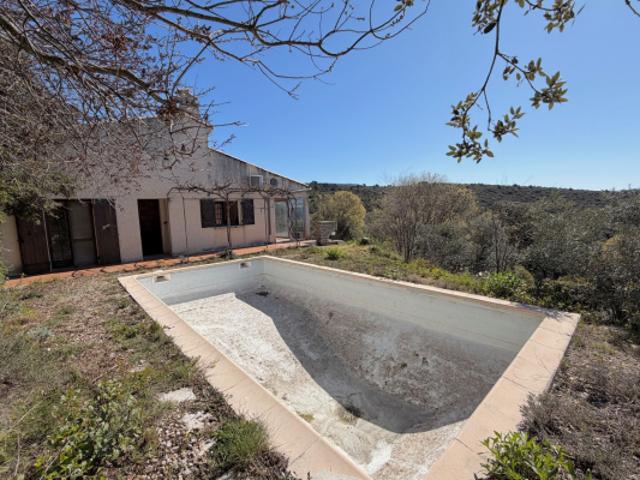 Maison vente à Apt, Saint-saturnin-lès-apt