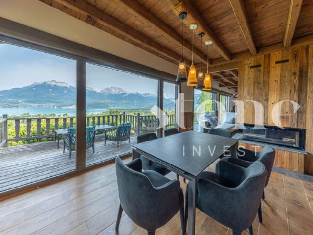 Maison vente à Sevrier, Haute-Savoie