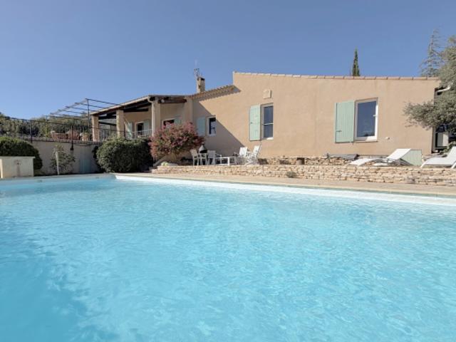 Maison vente à Saint-Saturnin-lès-Apt, Vaucluse