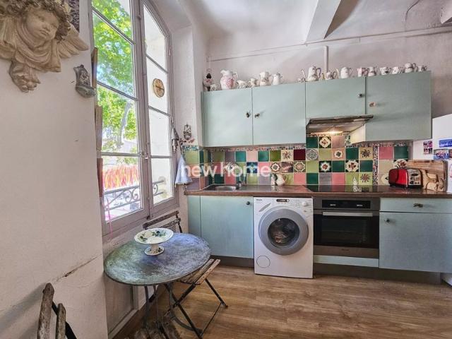 Appartement vente à Arrondissement de Draguignan, Lorgues