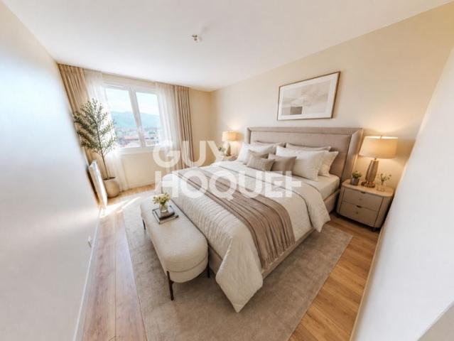 Appartement location à Grenoble, Voiron