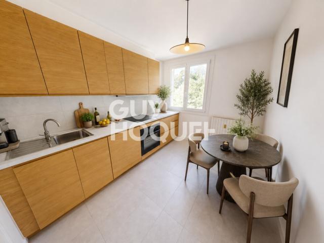 Appartement location à Grenoble, Voiron