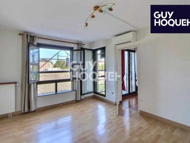 Appartement location à Montpellier