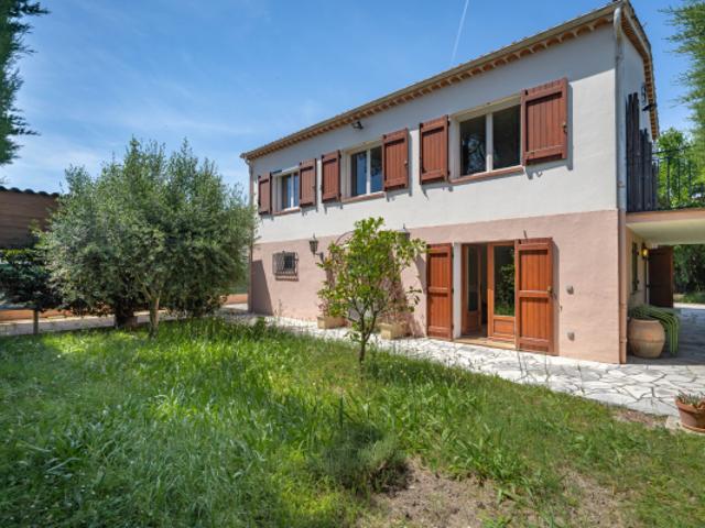Maison vente à Grasse, Mandelieu-la-napoule