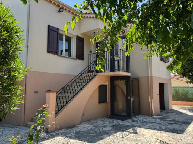 Maison vente à Grasse, Mandelieu-la-napoule