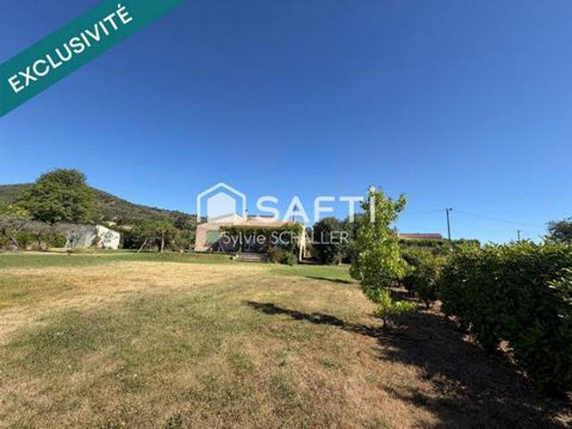 Villa vente à Forcalquier, Manosque