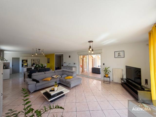 Villa vente à Montpellier, Marseillan