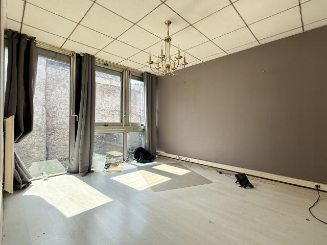 Bureau vente à Metz