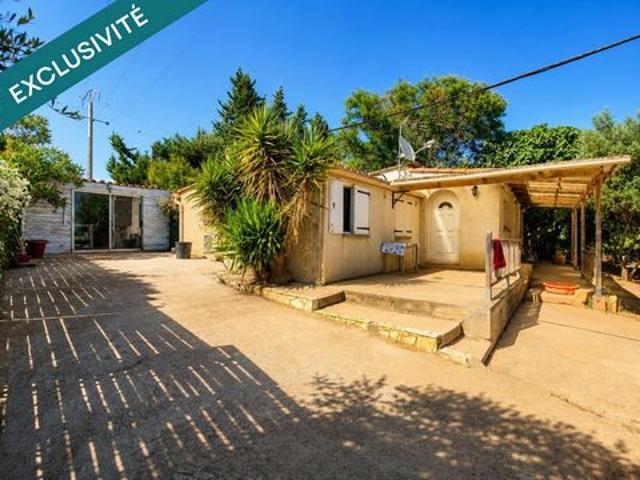 Villa vente à Montpellier, Mireval