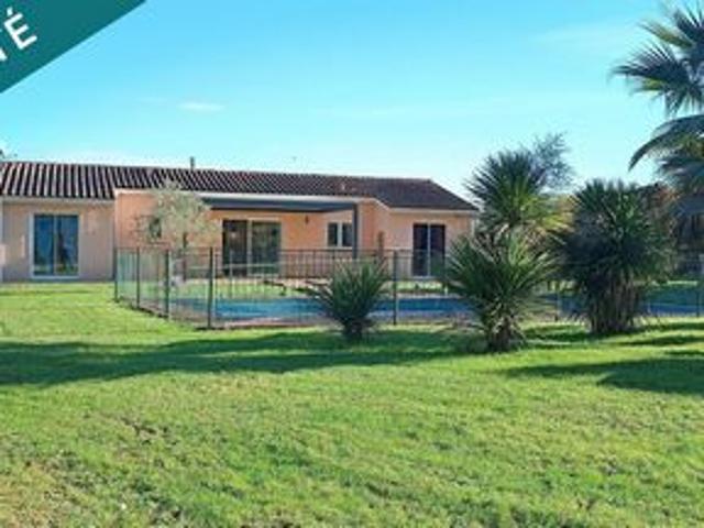 Villa vente à Montauban