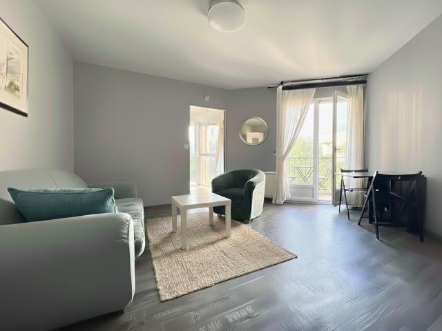 Appartement vente à Nantes