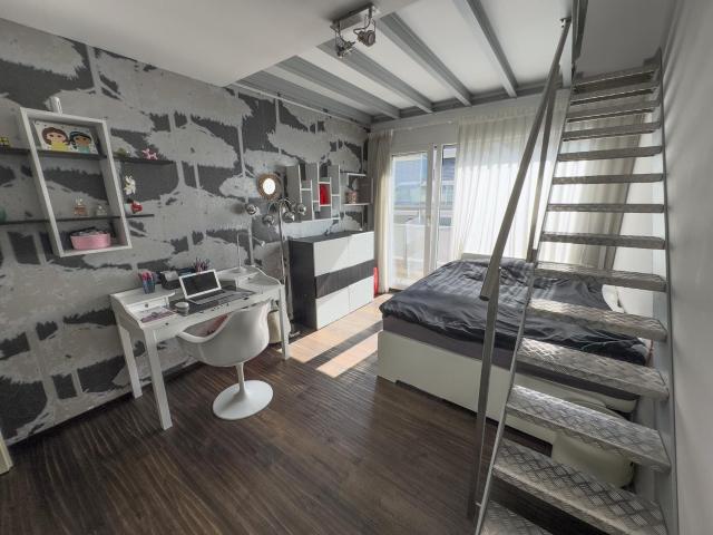 Apartment kaufen