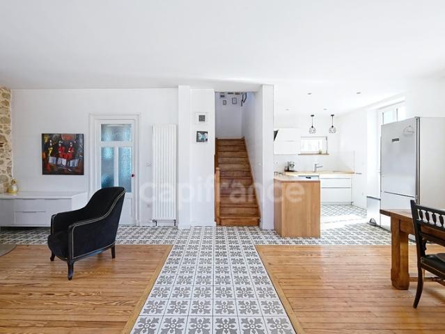 Maison vente à Chambéry, Novalaise