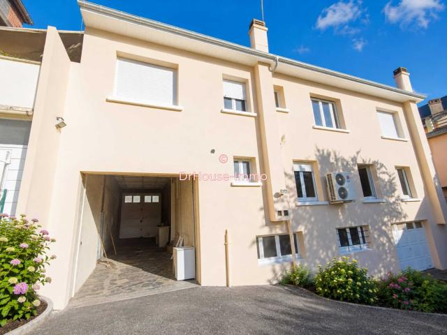 Appartement vente à Oloron-Sainte-Marie, Oloron-sainte-marie