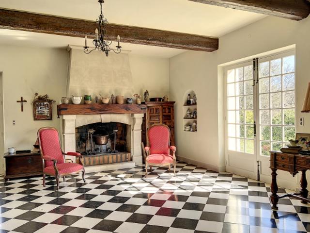 Maison vente à Carpentras, Pernes-les-fontaines