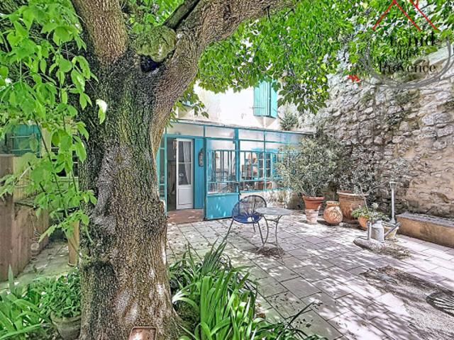 Maison vente à Carpentras, Pernes-les-fontaines