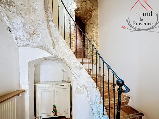 Maison vente à Carpentras, Pernes-les-fontaines
