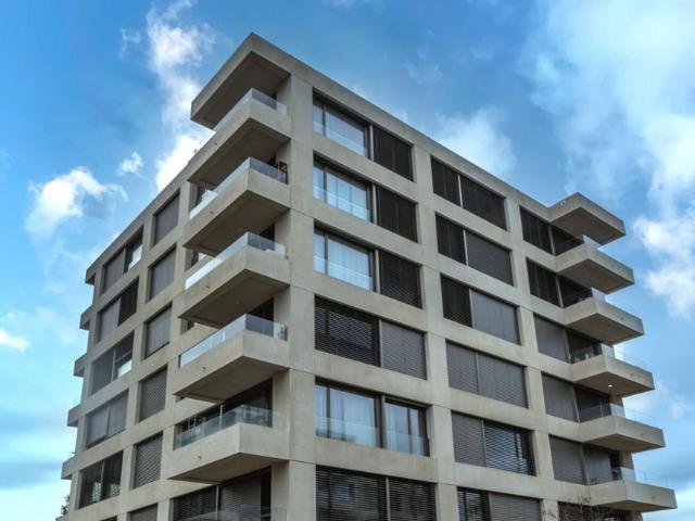 Apartment mieten in Plan-les-Ouates