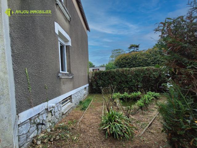 Maison vente à Segré, Pouancé