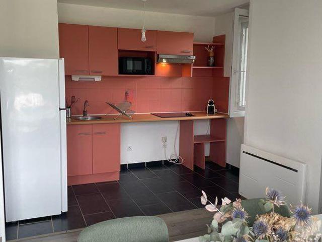 Appartement location à Toulouse
