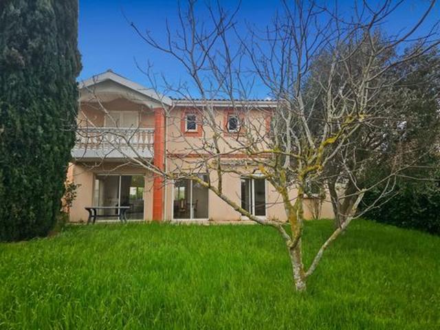 Villa vente à Toulouse