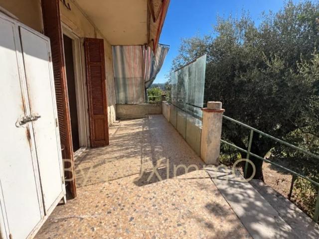 Appartement vente à Grasse, Vence