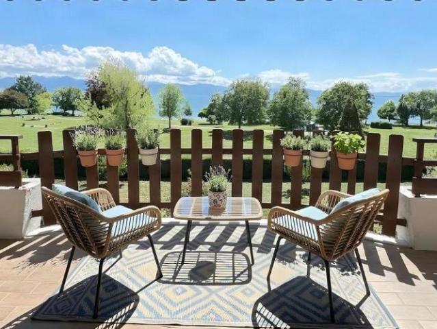 Apartment mieten in Rolle, Waadt