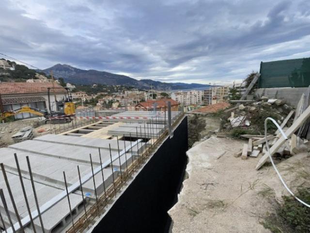Maison vente à Nice, Roquebrune-cap-martin