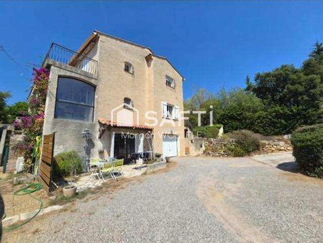 Villa vente à Fréjus, Var