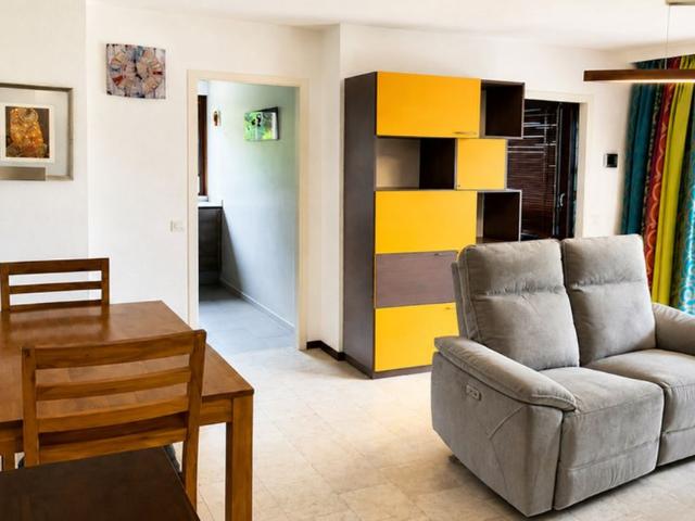 Apartment mieten in Saint-Sulpice, District de l'Ouest lausannois