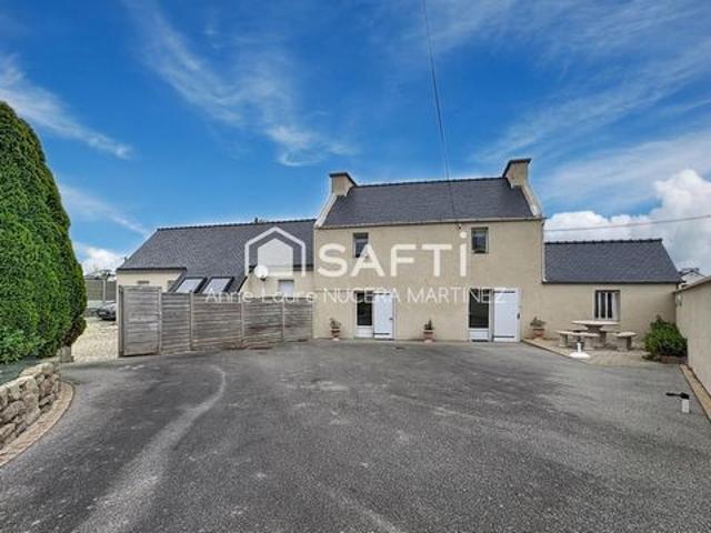 Villa vente à Brest, Bretagne