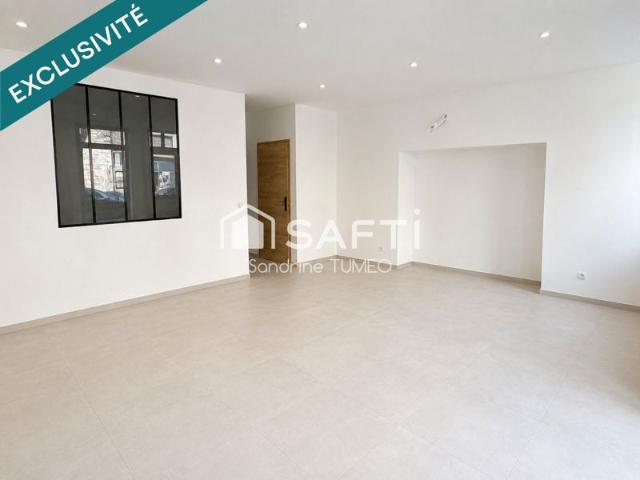 Appartement vente à Dole, Ivory