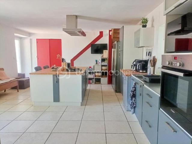 Maison vente à Gourdon, Salviac