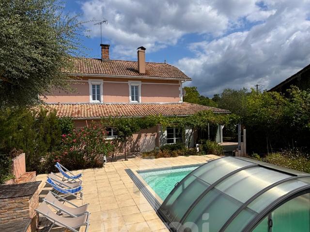 Maison vente à Mont-de-Marsan, Sanguinet