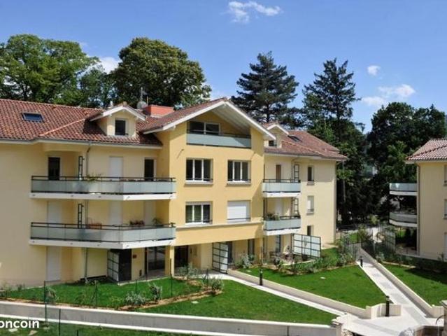 Appartement vente à Grenoble, Sassenage