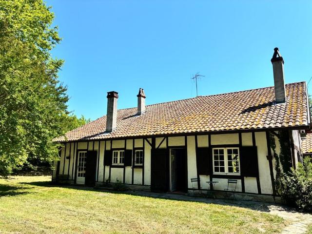 Maison vente à Clercq, Saubion