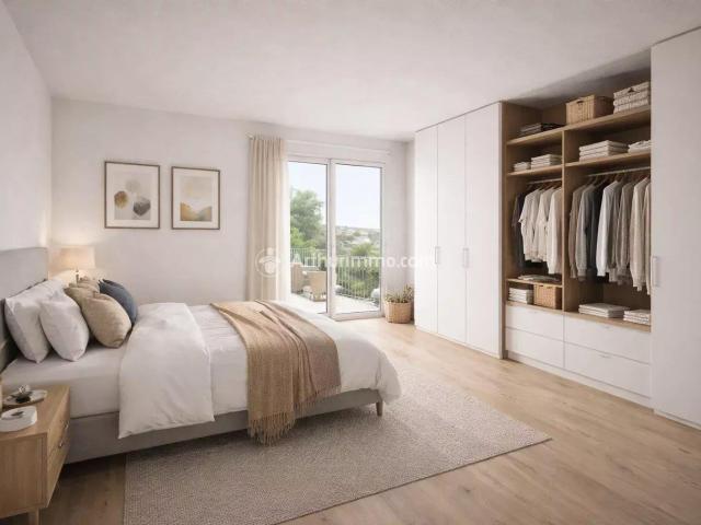 Appartement vente à Thonon-les-Bains, Sciez