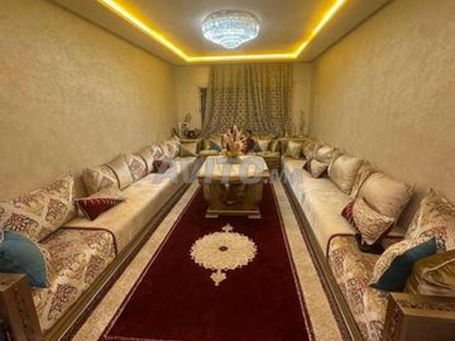 Appartement vente à Anfa, Sidi Moumen