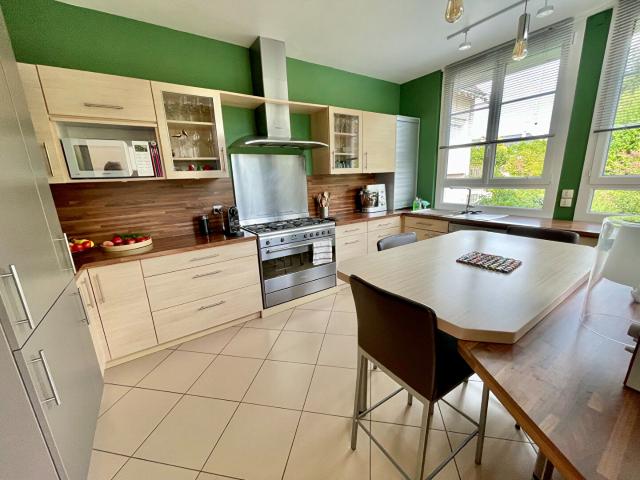 Maison vente à Tours, Saint-cyr-sur-loire