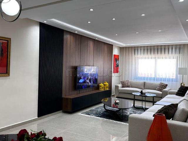Appartement vente à Tangero, Tanger-Tétouan