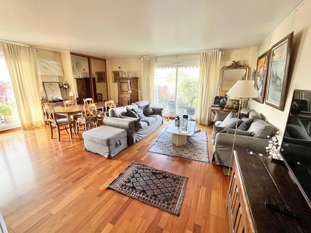 Appartement vente à Tours