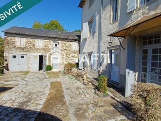 Villa vente à Castres, Vabre