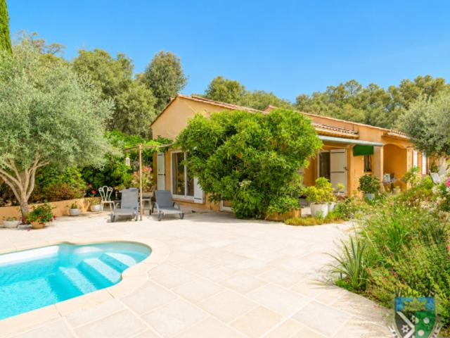 Maison vente à Arrondissement de Toulon, La Londe-les-maures