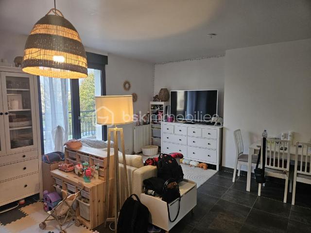 Appartement vente à Saclay, Essonne