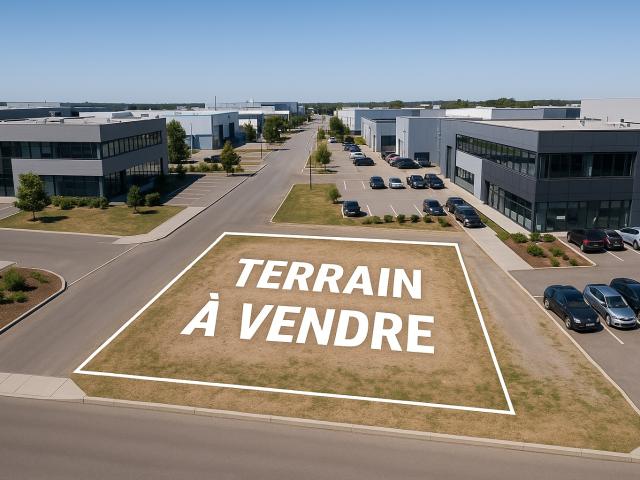 Terrain vente à La Vache, Toulouse